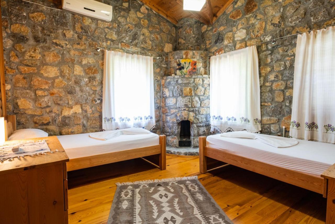 Villa Sakin Vadi