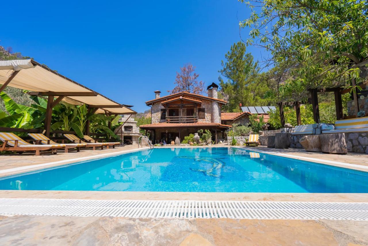 Sakin Vadi Villa