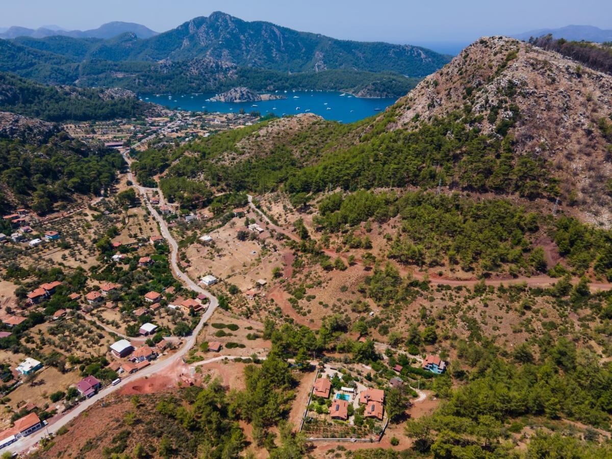 Villa Sakin Vadi