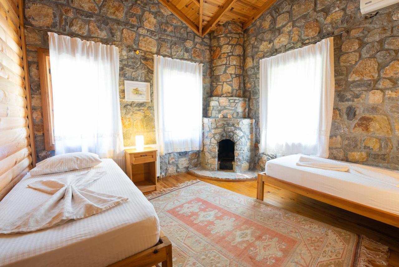 Villa Sakin Vadi *