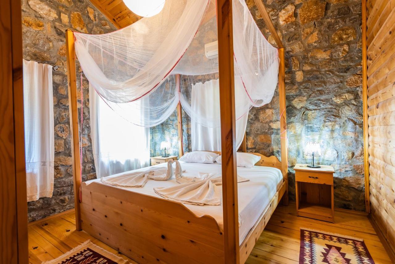 Sakin Vadi Villa Marmaris