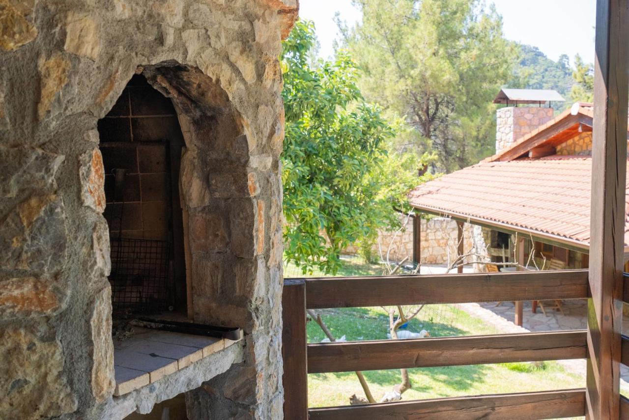 Sakin Vadi Villa Marmaris