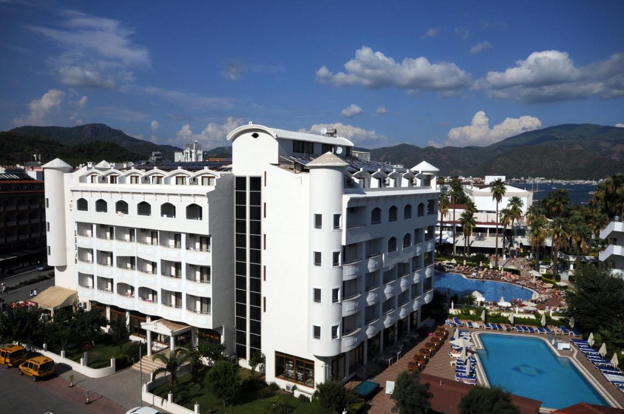 My Dream 4* Marmaris