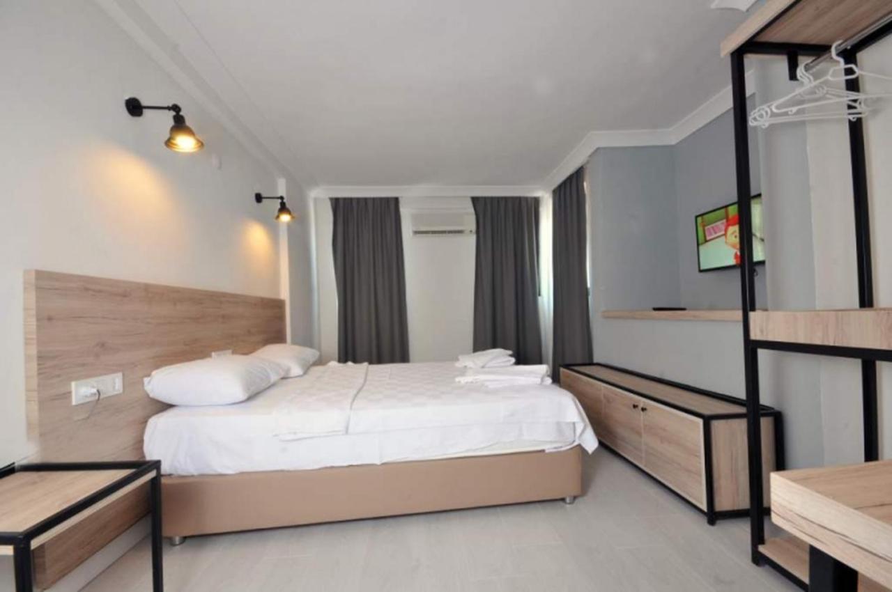 Club Sema Aparthotel Marmaris