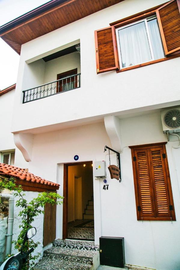 Mustafa Tokalaç Castle House Konukevi Marmaris