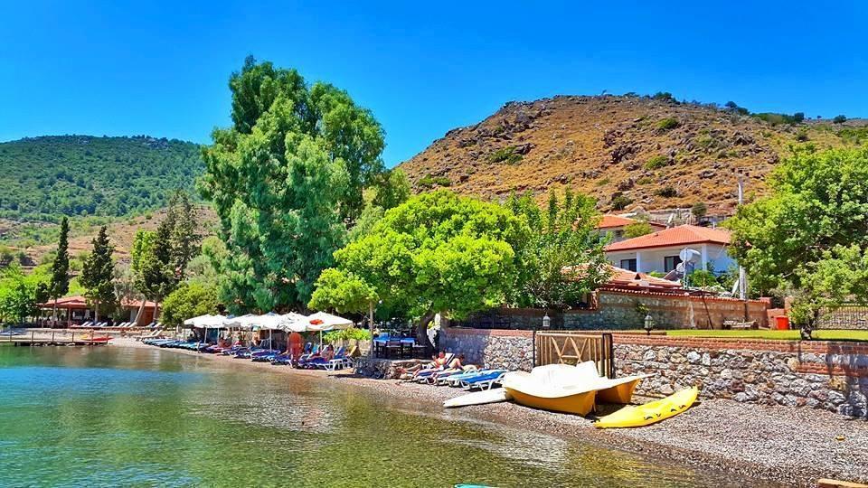 Akkum Gezer Marmaris