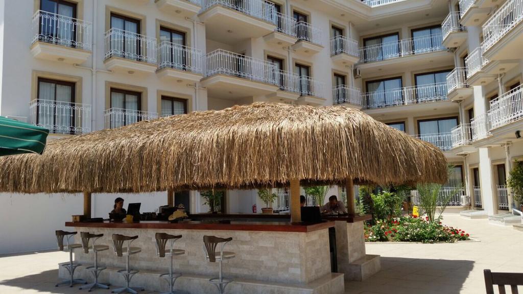 Hotel Pasa Garden Marmaris