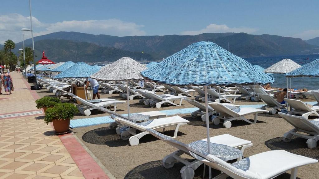 Pasa Garden 3*