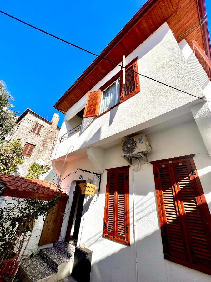 Mustafa Tokalaç Castle House
