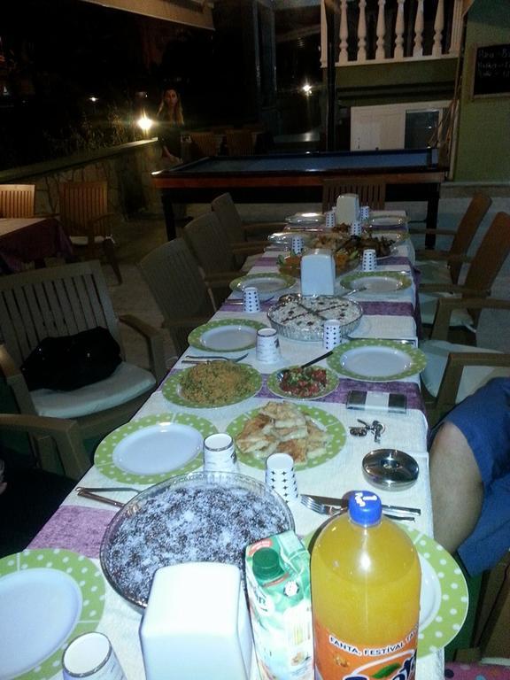 Aparthotel Club Ege Marmaris