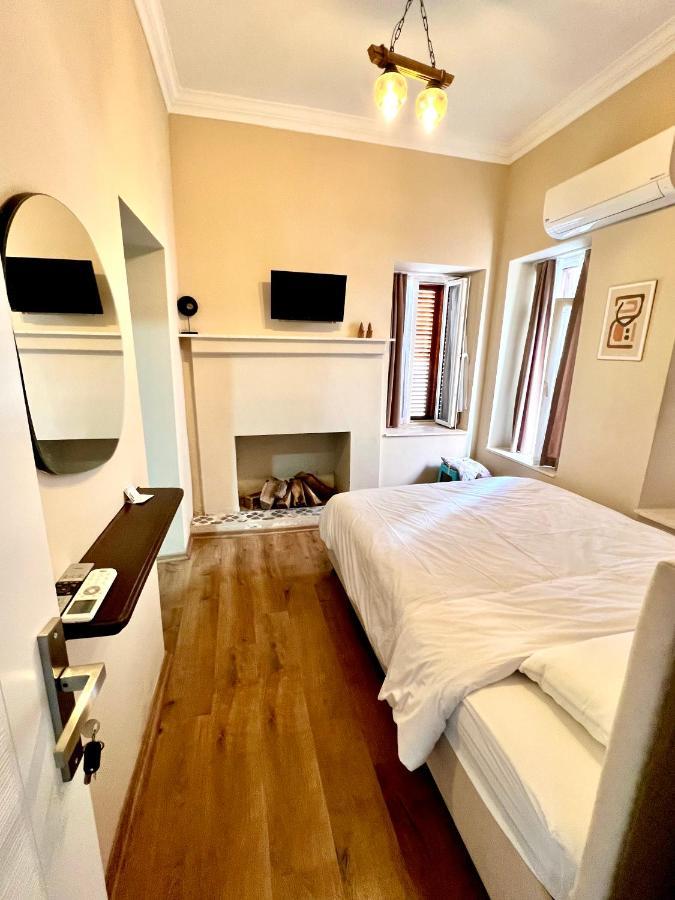 Mustafa Tokalac Castle House * Marmaris