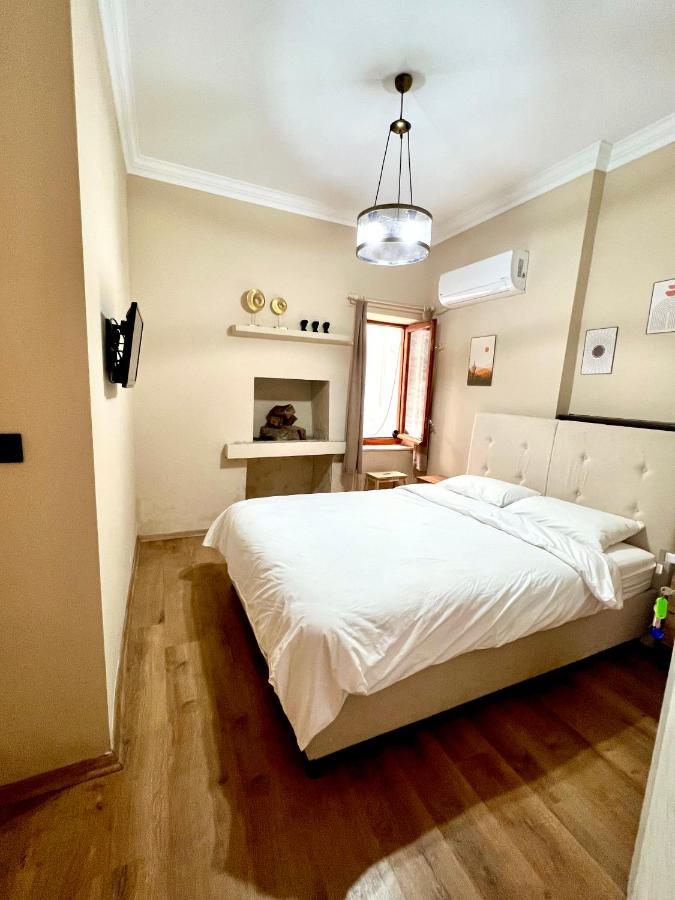 Mustafa Tokalac Castle House Marmaris