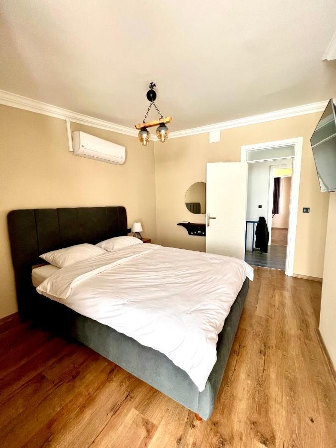Mustafa Tokalaç Castle House Marmaris