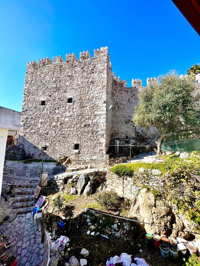 Mustafa Tokalaç Castle House