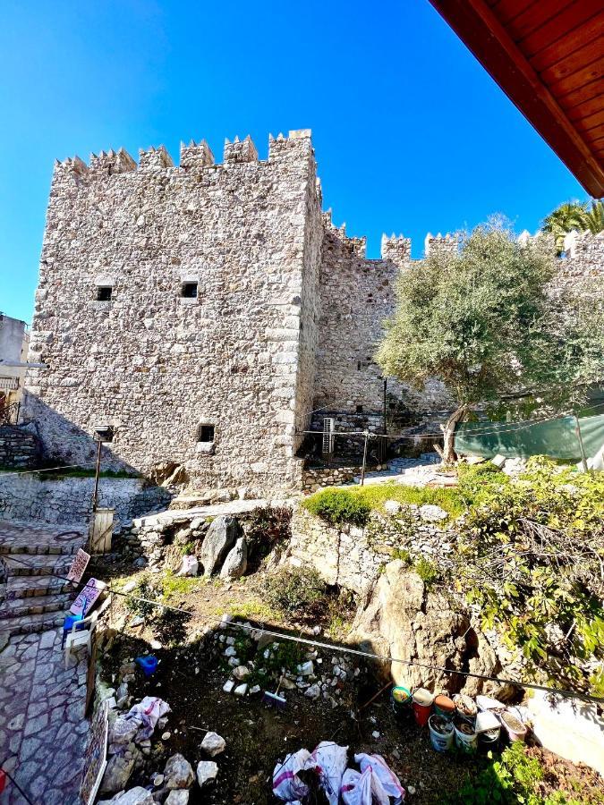 Mustafa Tokalac Castle House * Marmaris