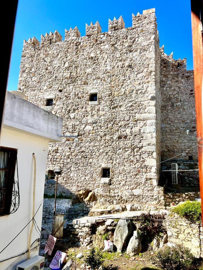 Konukevi Mustafa Tokalaç Castle House