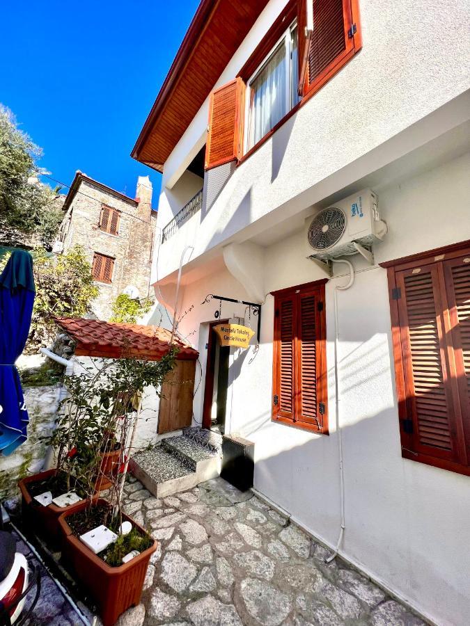 Mustafa Tokalaç Castle House