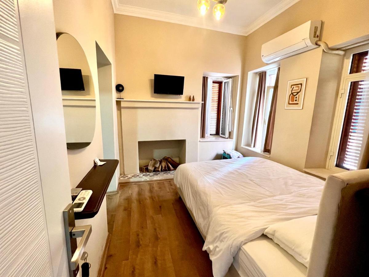 Mustafa Tokalaç Castle House Konukevi Marmaris