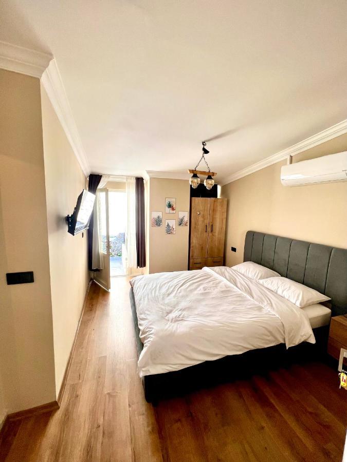 Mustafa Tokalac Castle House Guest house Marmaris
