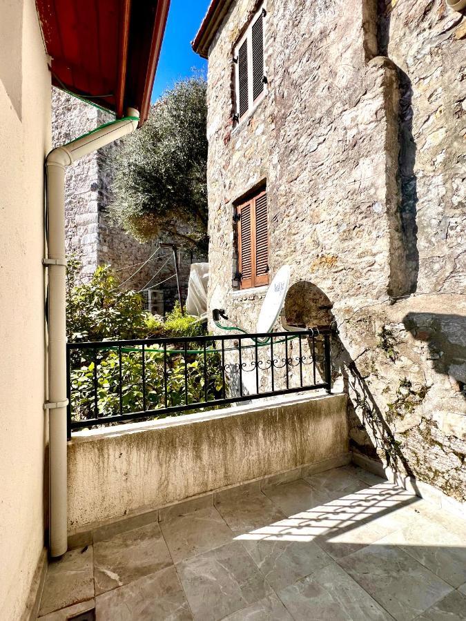 Konukevi Mustafa Tokalaç Castle House *