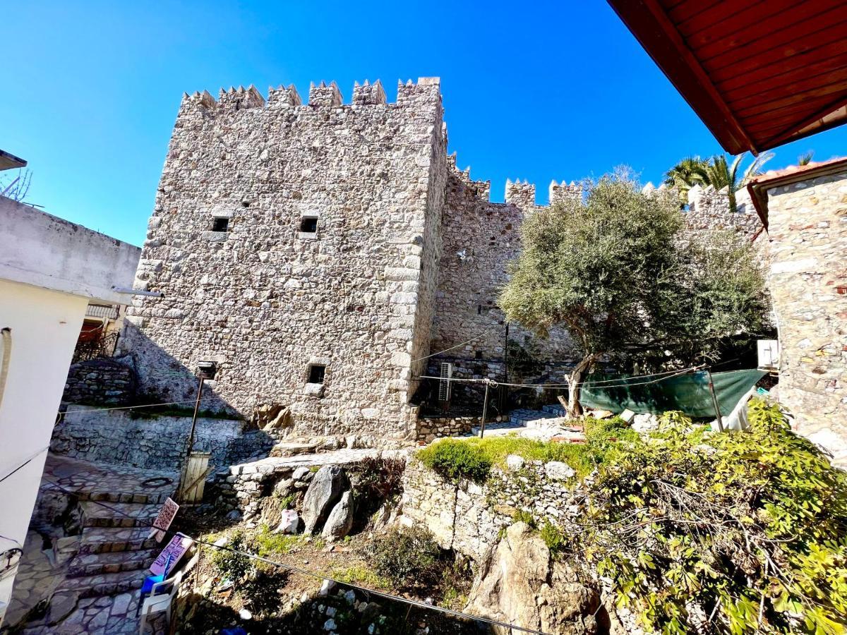 Mustafa Tokalac Castle House * Marmaris