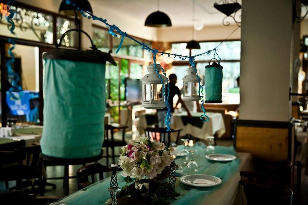 T&g Aparthotel 3*