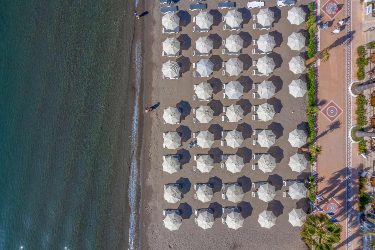 Begonville - Adult Only Hotel Marmaris