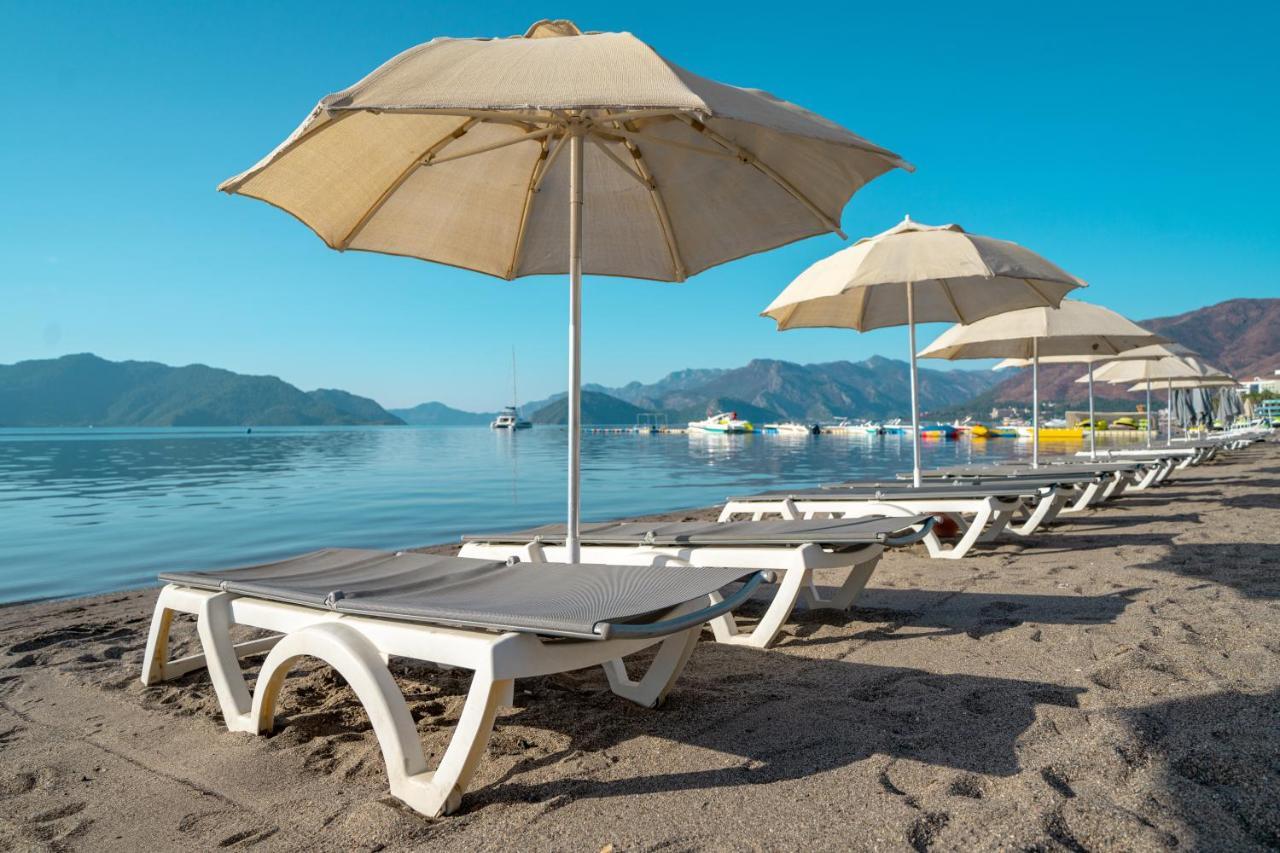 Begonville - Adult Only Hotel Marmaris