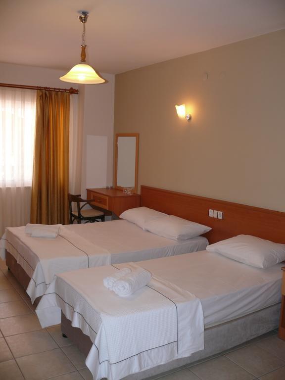 Lale Otel Marmaris