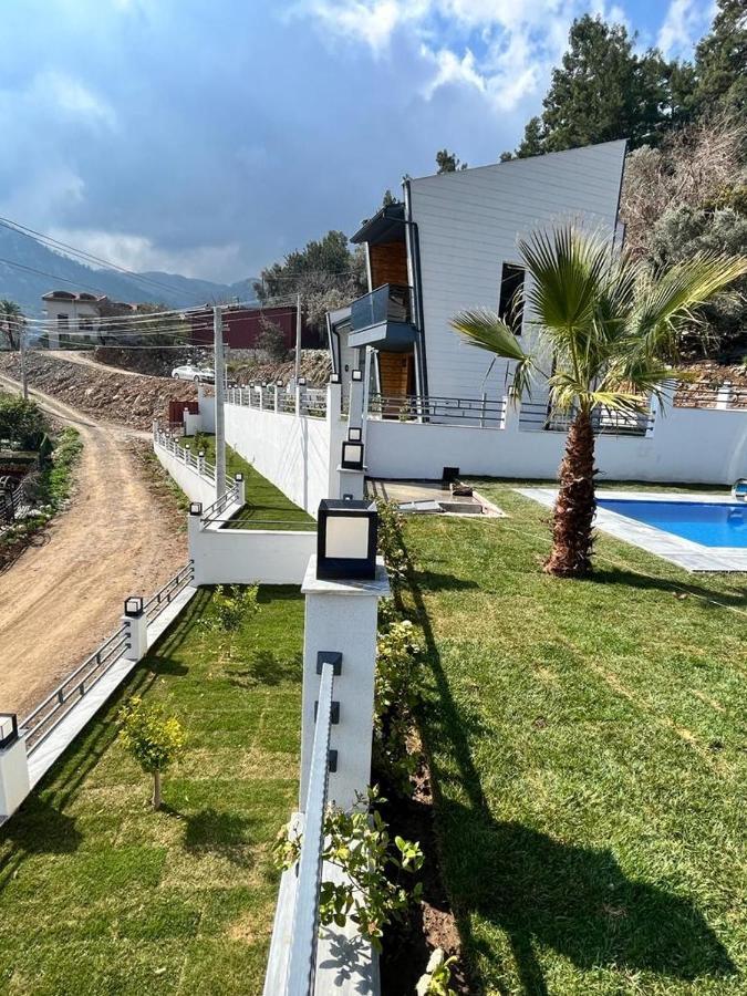 Black Pearl Turunc Pousada Marmaris