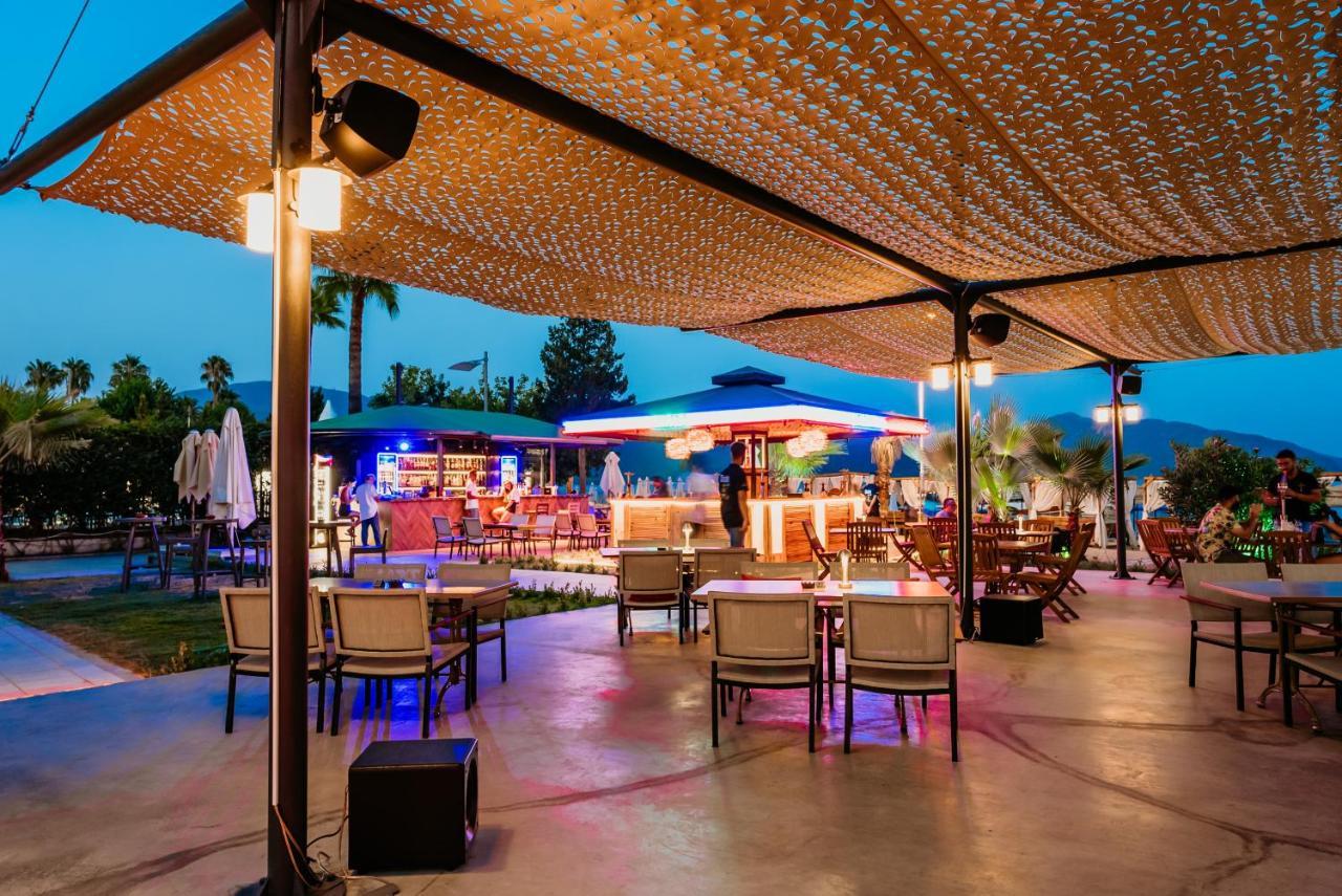 Caprea Hotel 3*