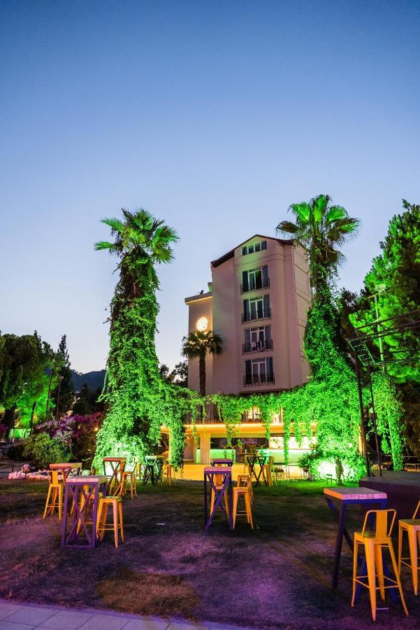Caprea Hotel Marmaris