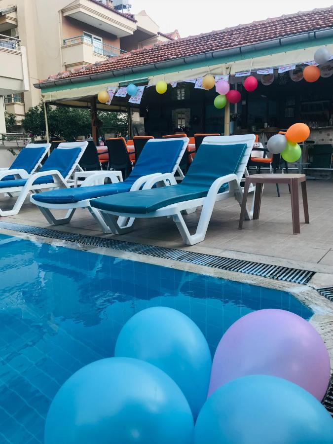 Kamali Apart 202 Aparthotel