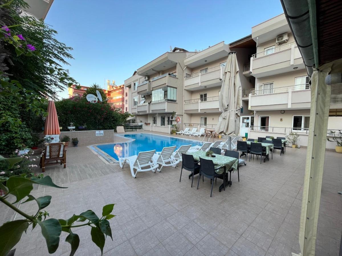 Aparthotel Kamali Apart 202 Marmaris