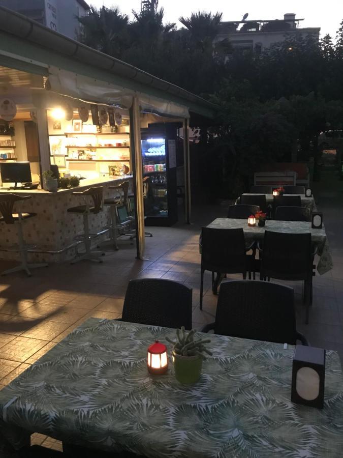 Aparthotel Kamali Apart 202