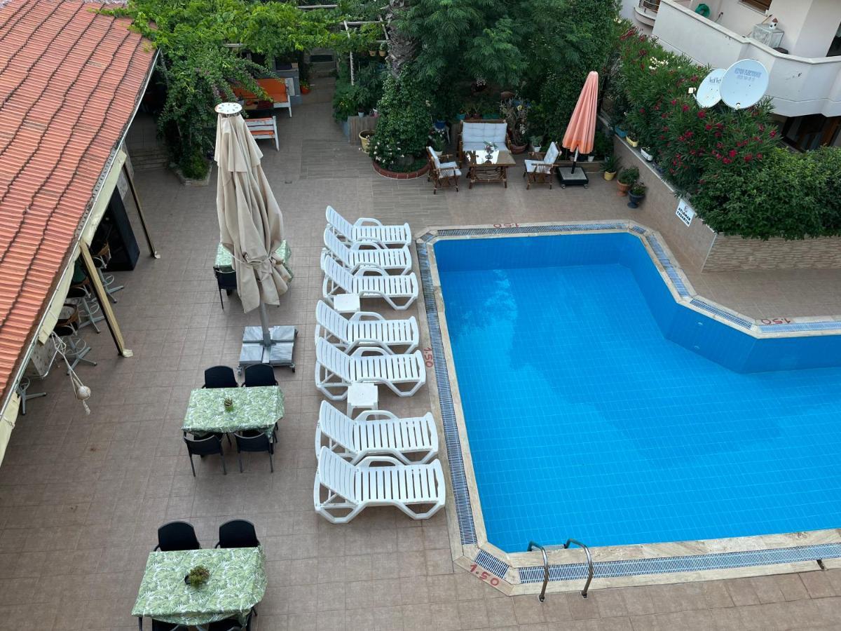Kamali Apart 202 Aparthotel