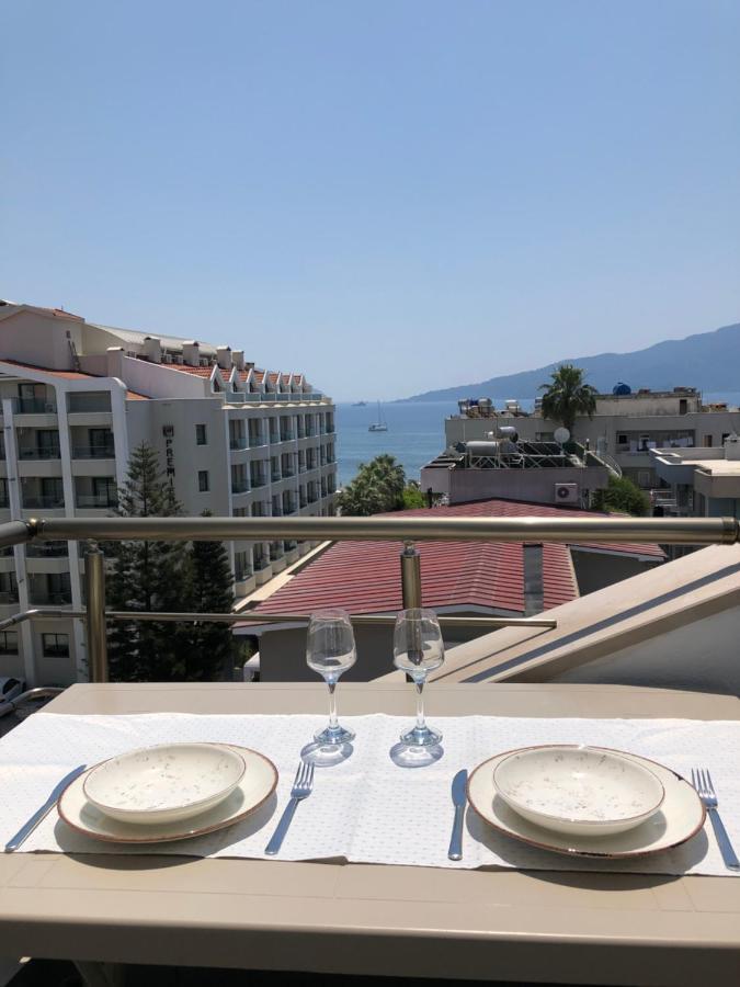 Aparthotel Pinna Marmaris