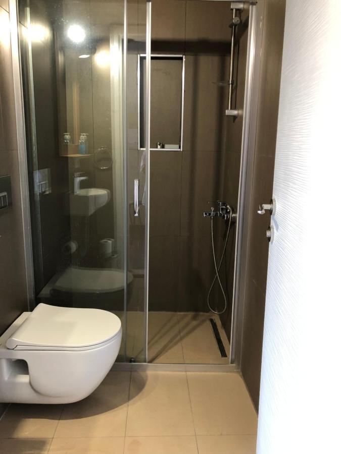 Aparthotel Pinna