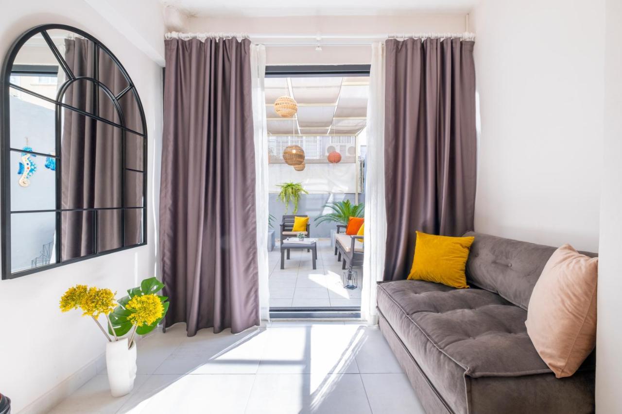 Ezgi's With Private Garden In Marmaris