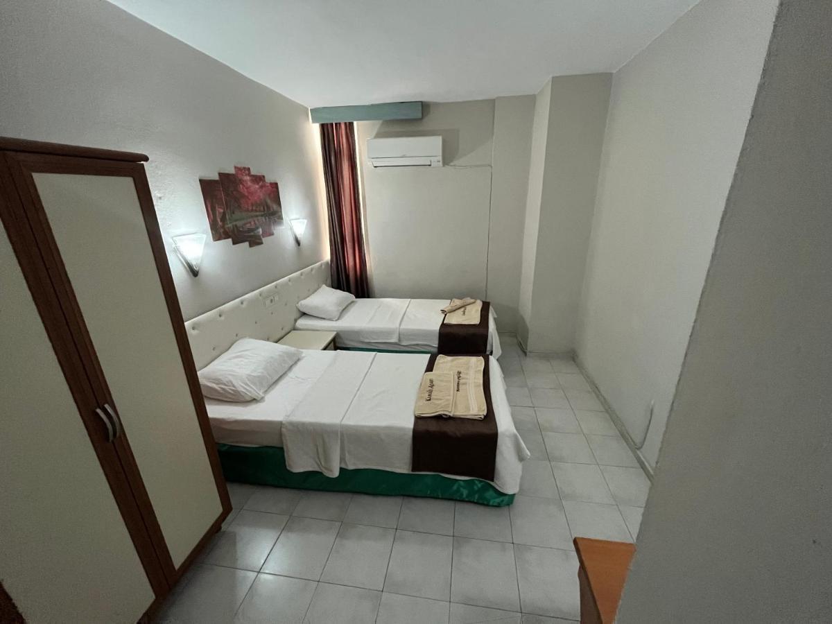 Kamali Apart 202 * Marmaris