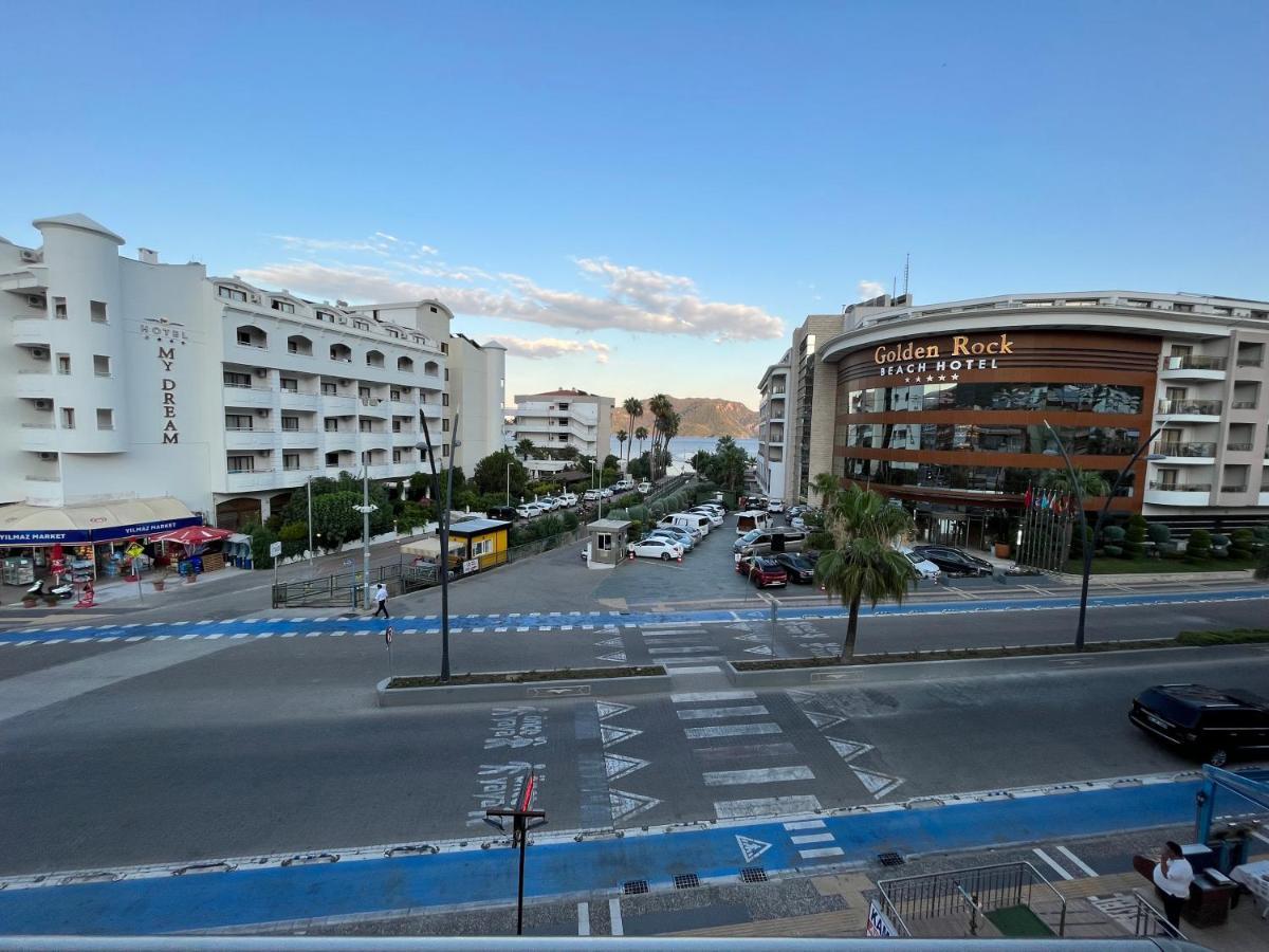Kamali Apart 202 Aparthotel