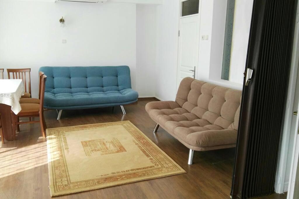 Apartment Uysal And Loft Seaside Marmaris