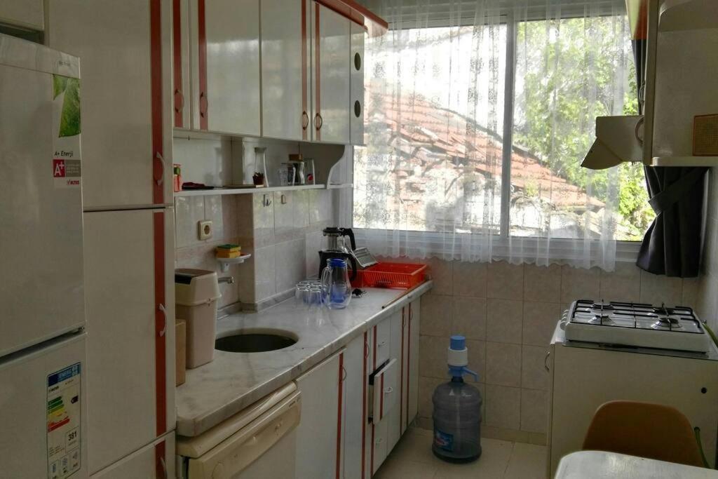 Apartment Uysal And Loft Seaside Marmaris