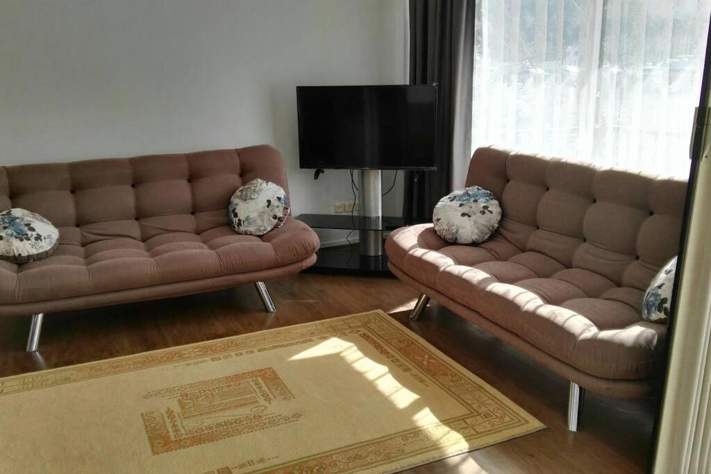 Apartment Uysal And Loft Seaside Marmaris