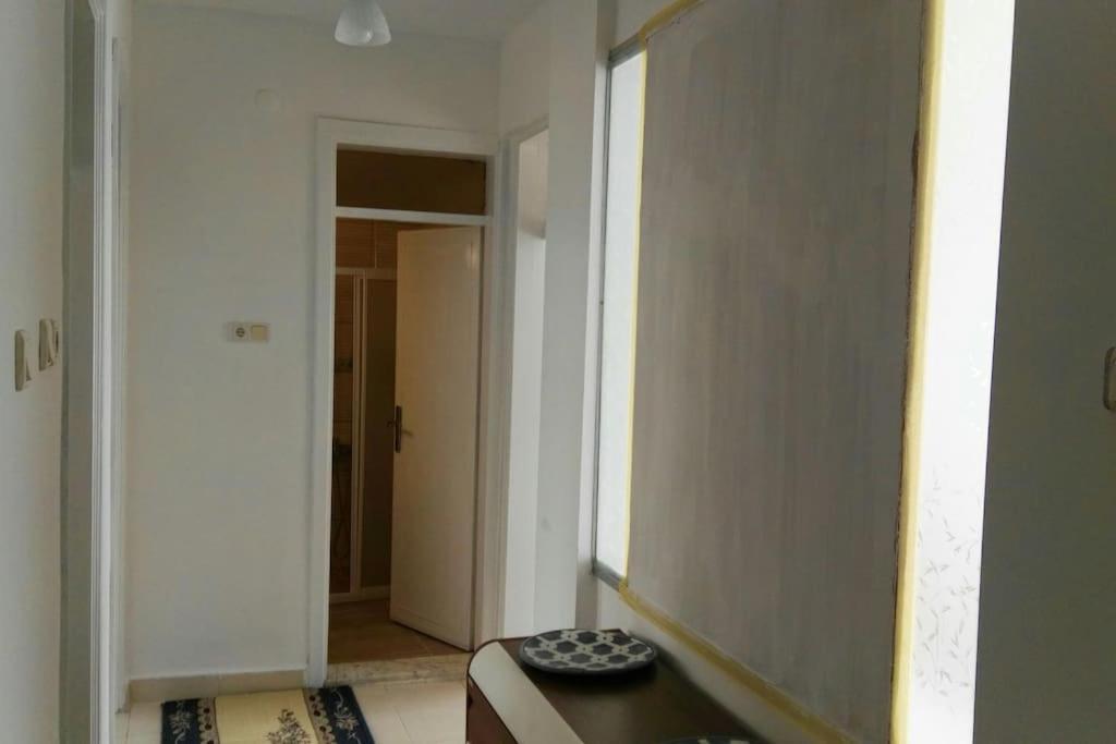 Uysal And Loft Seaside Marmaris