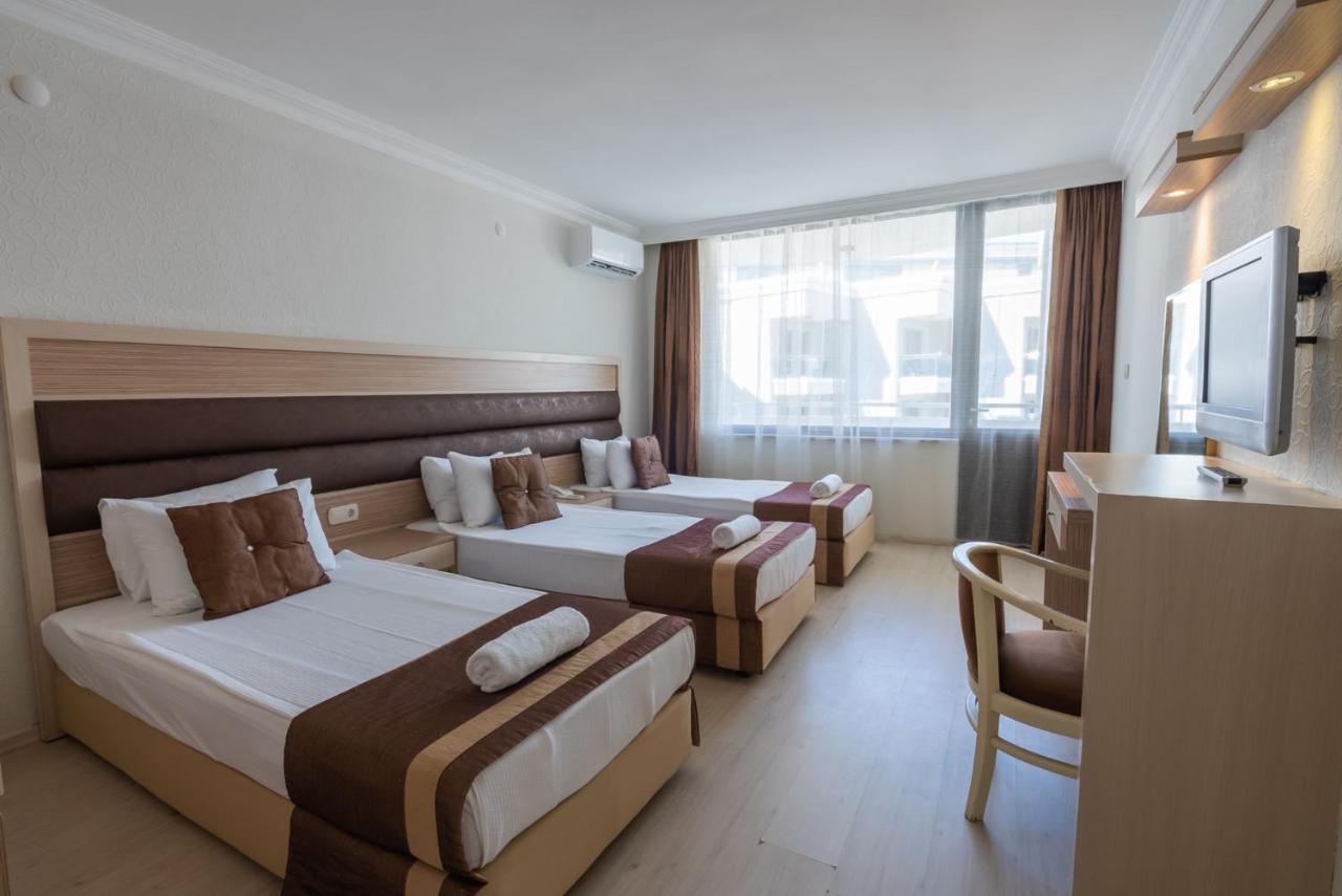 Caprea Hotel Marmaris