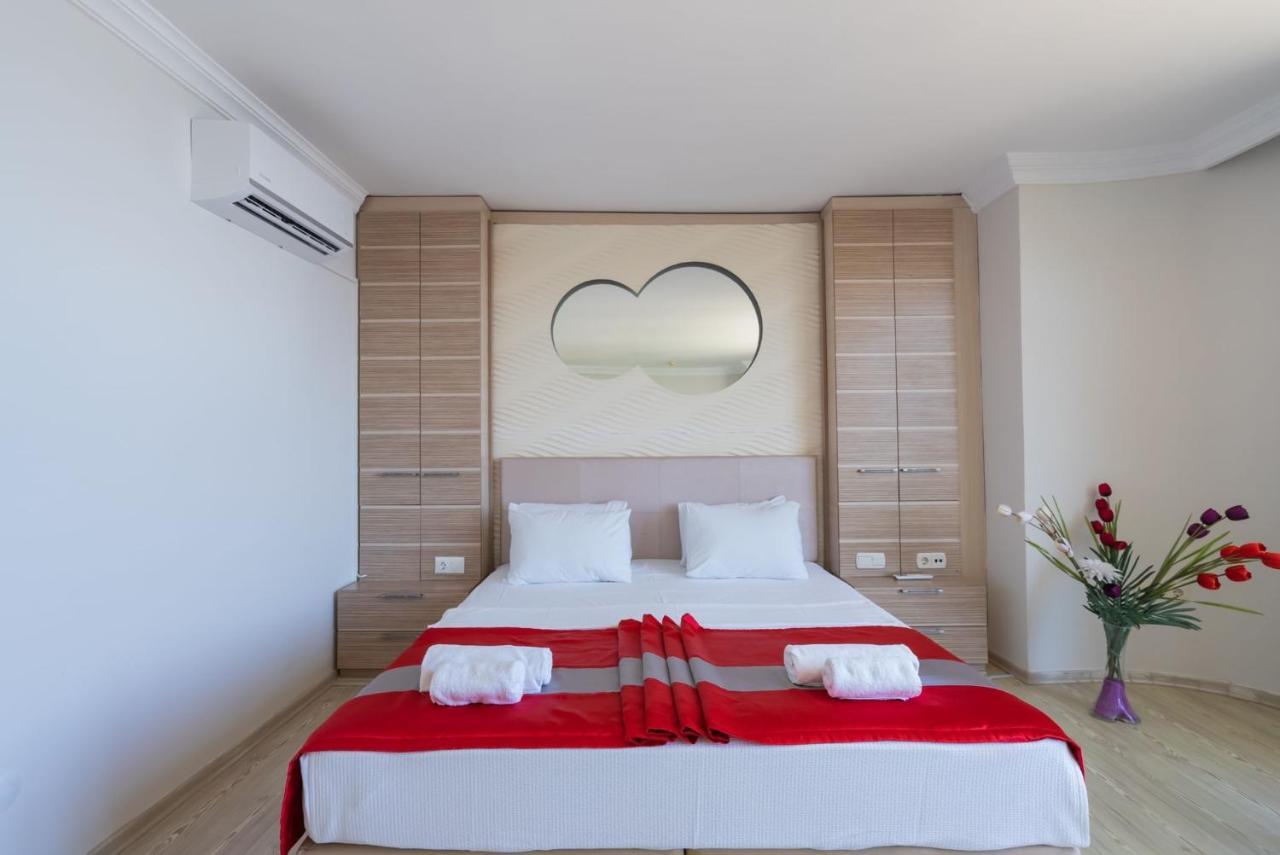 Caprea Marmaris