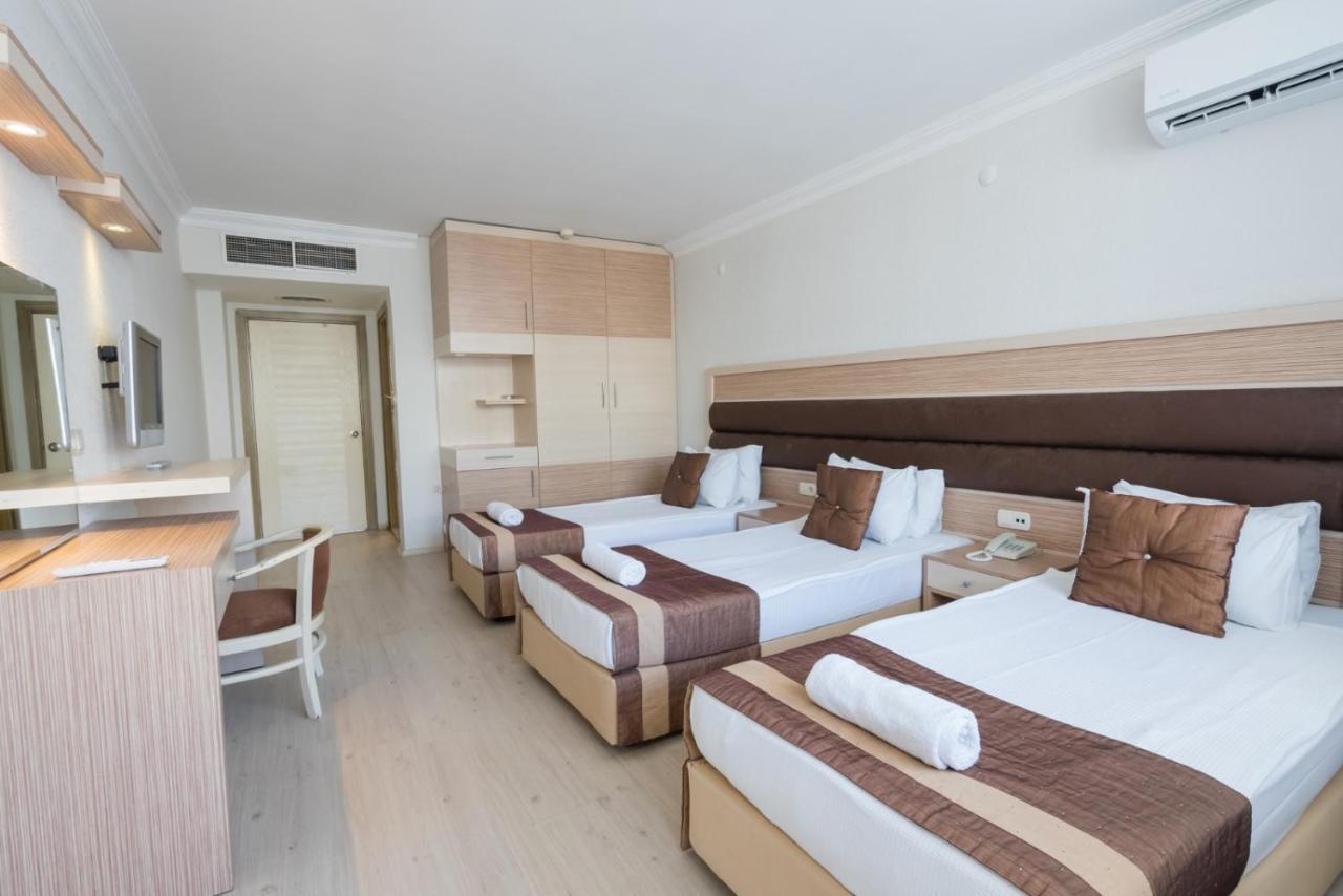 Hotel Caprea 3*