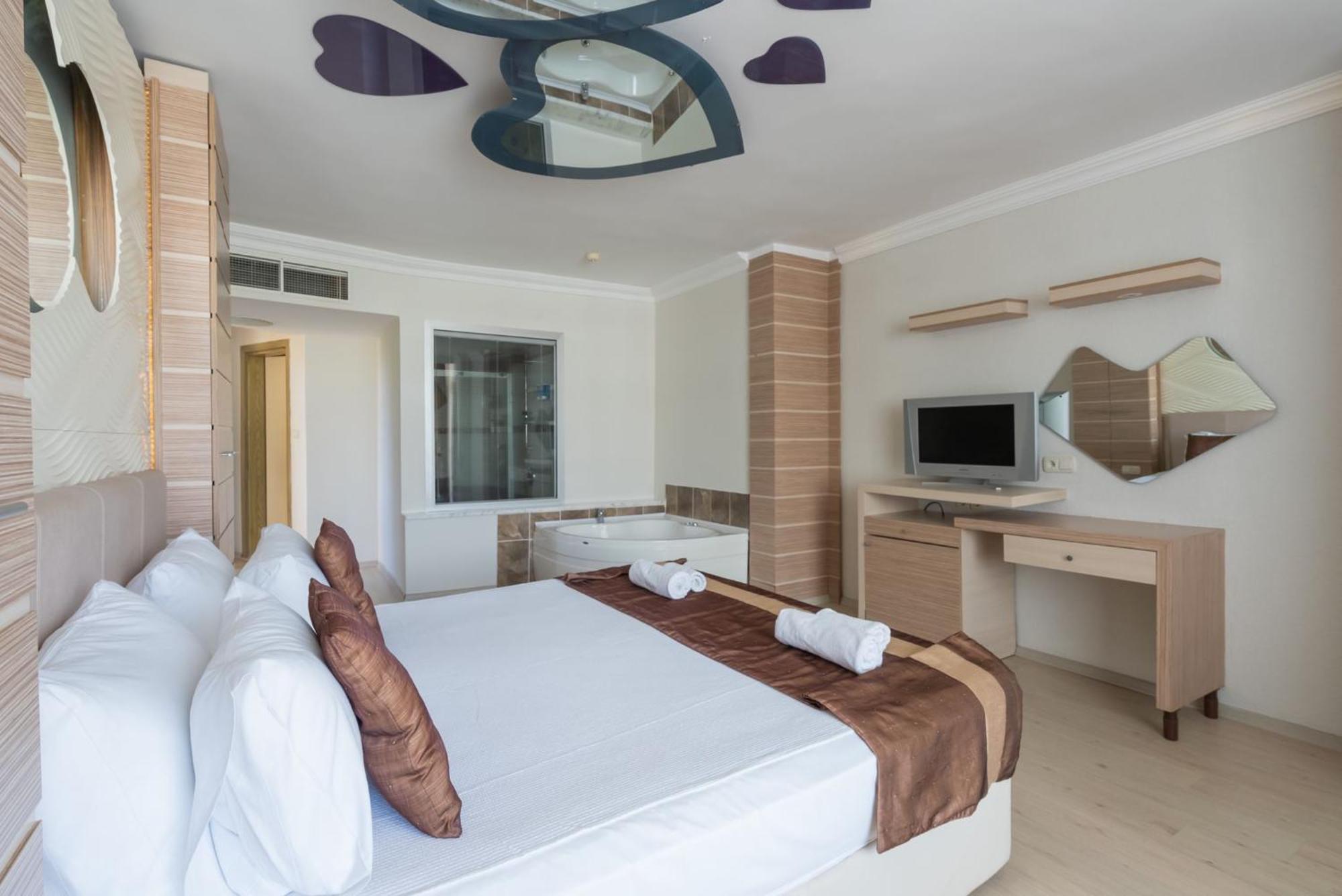 Caprea 3* Marmaris