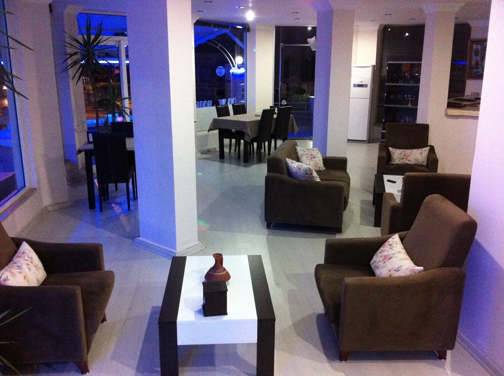 My Way Hotel